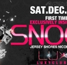 Jersey Shores SNOOKI inside Luxy